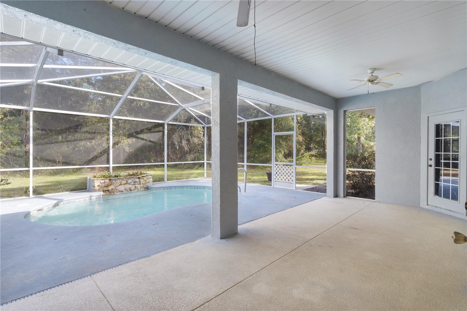 TIMBER WALK - Residential