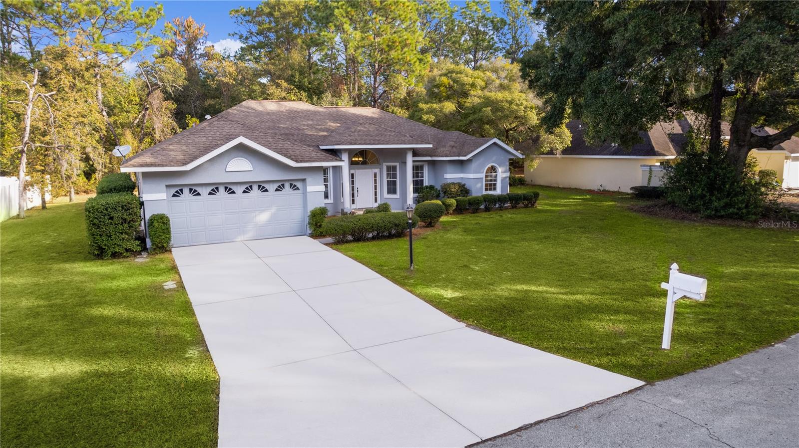 TIMBER WALK - Residential