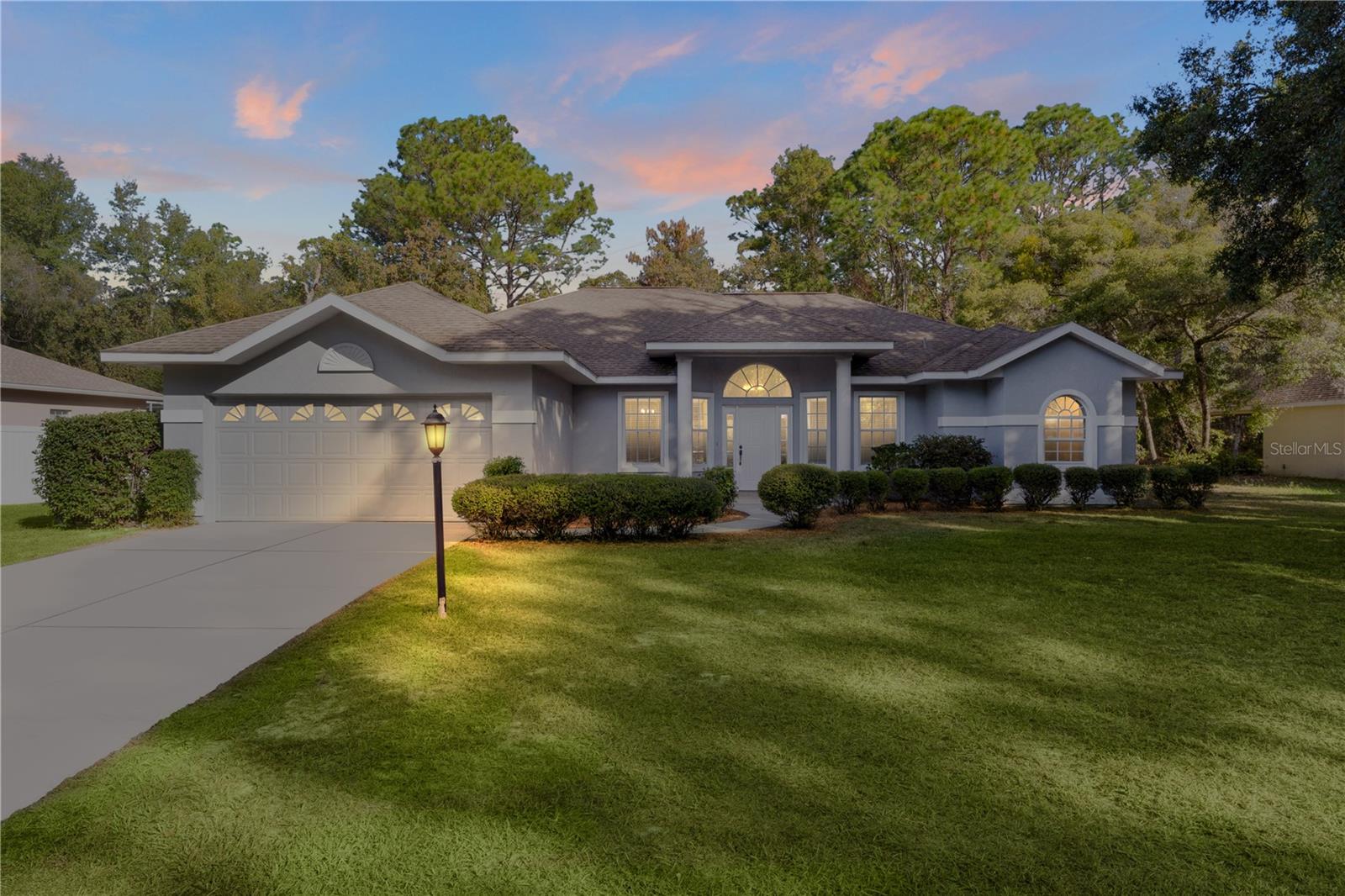 TIMBER WALK - Residential