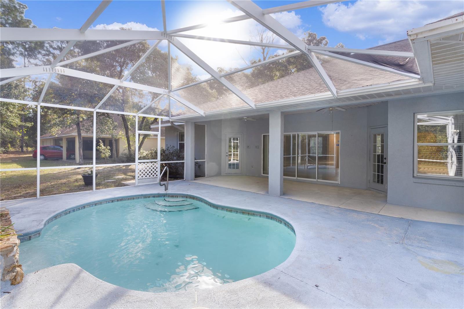 TIMBER WALK - Residential