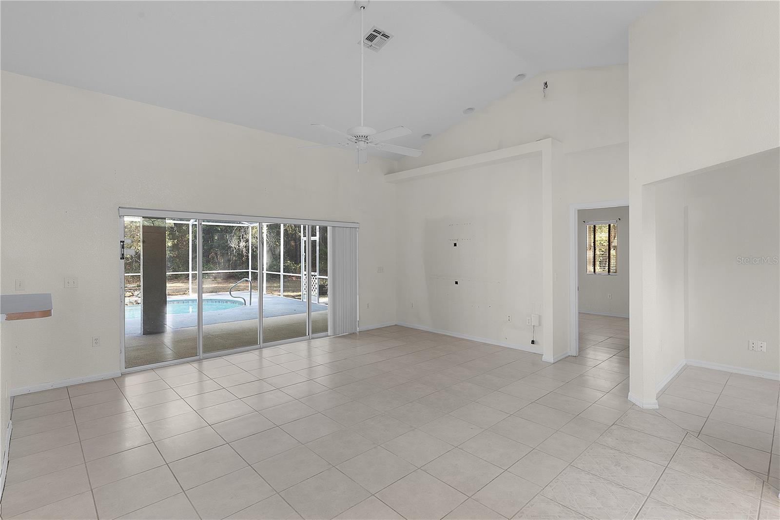 TIMBER WALK - Residential