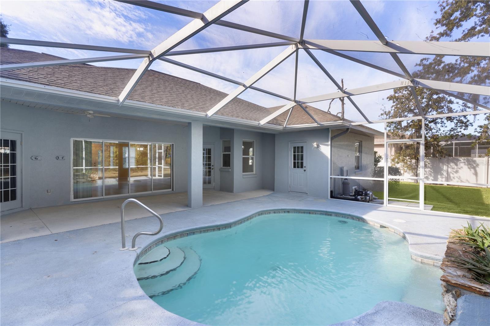 TIMBER WALK - Residential