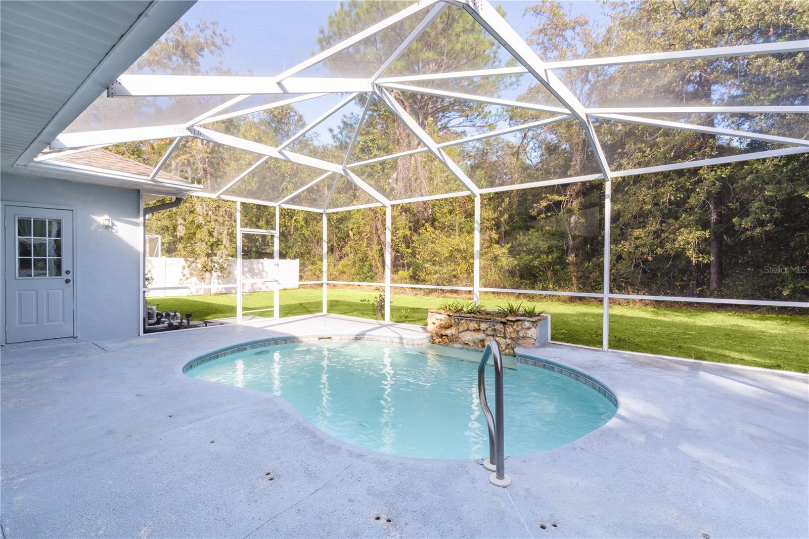 TIMBER WALK - Residential