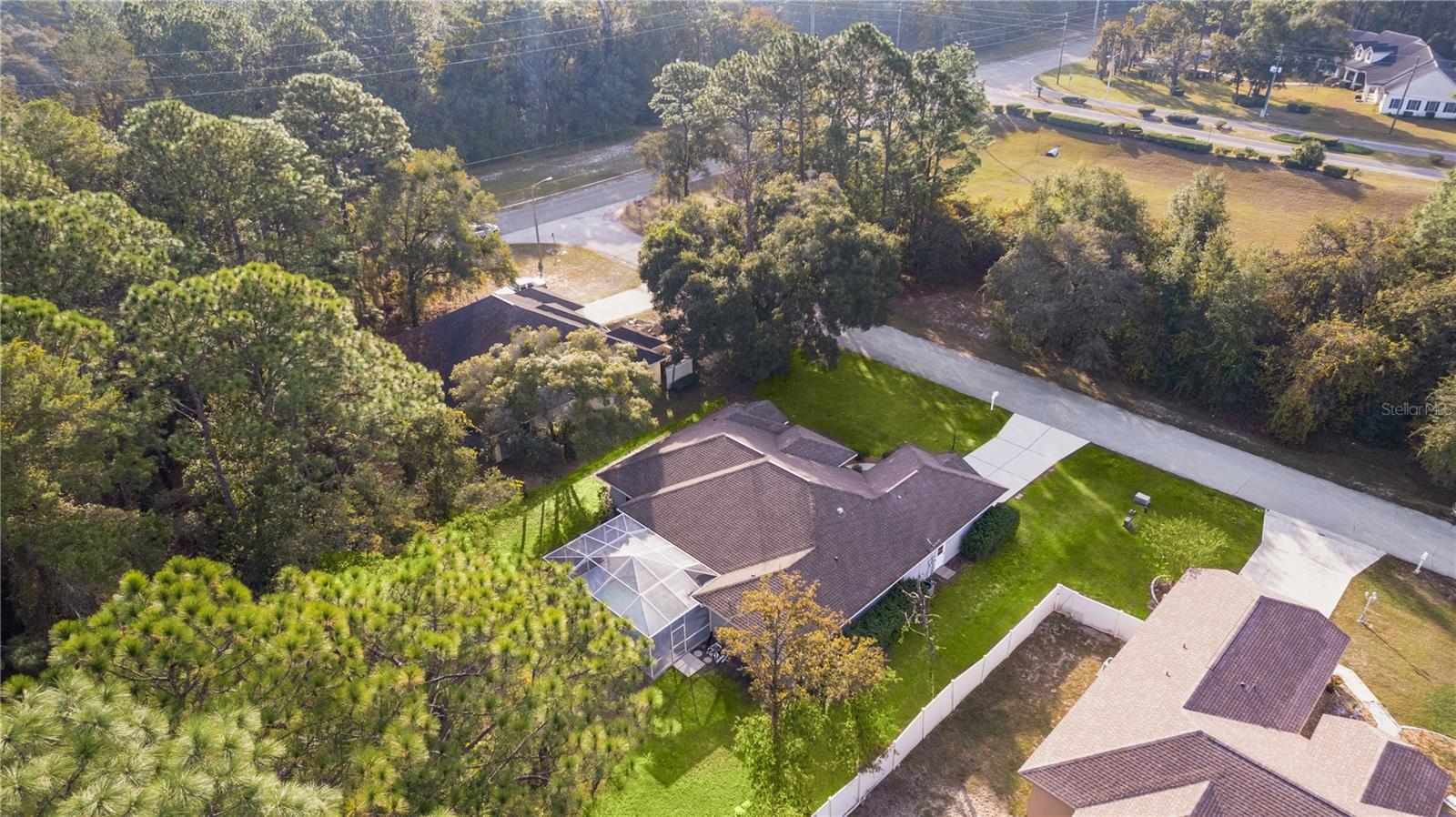 TIMBER WALK - Residential