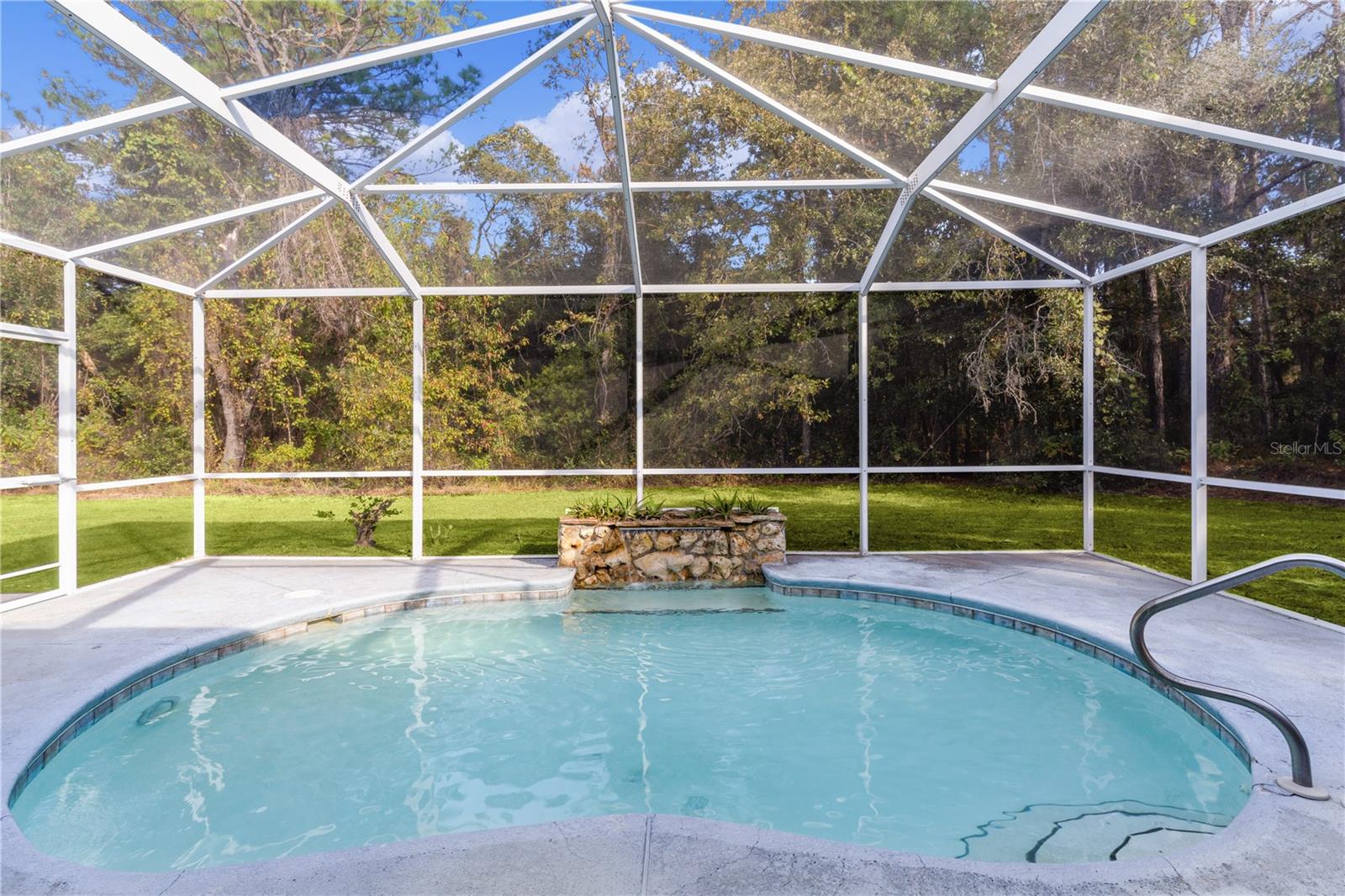 TIMBER WALK - Residential