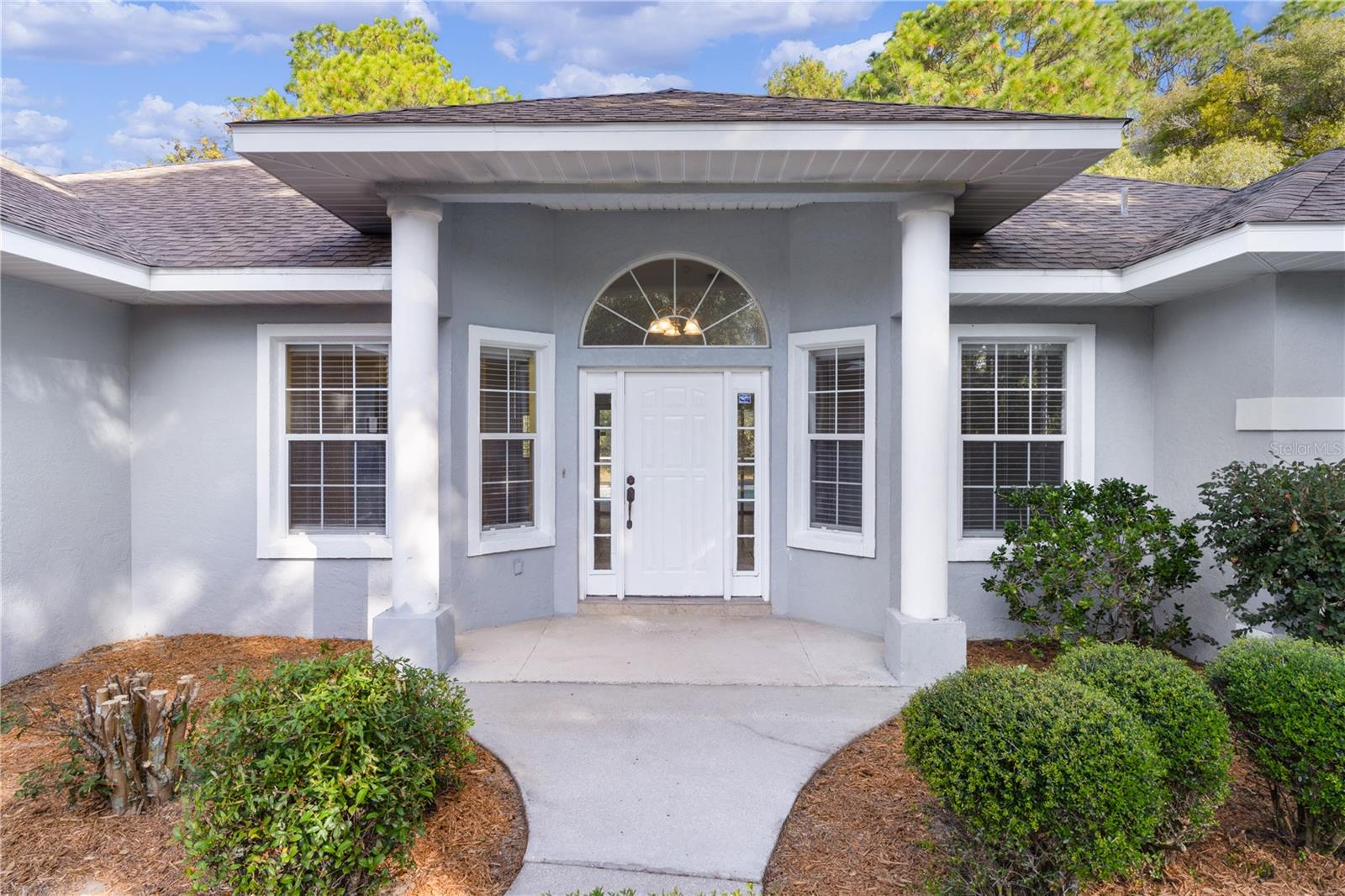 TIMBER WALK - Residential