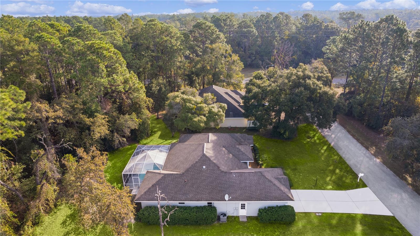 TIMBER WALK - Residential