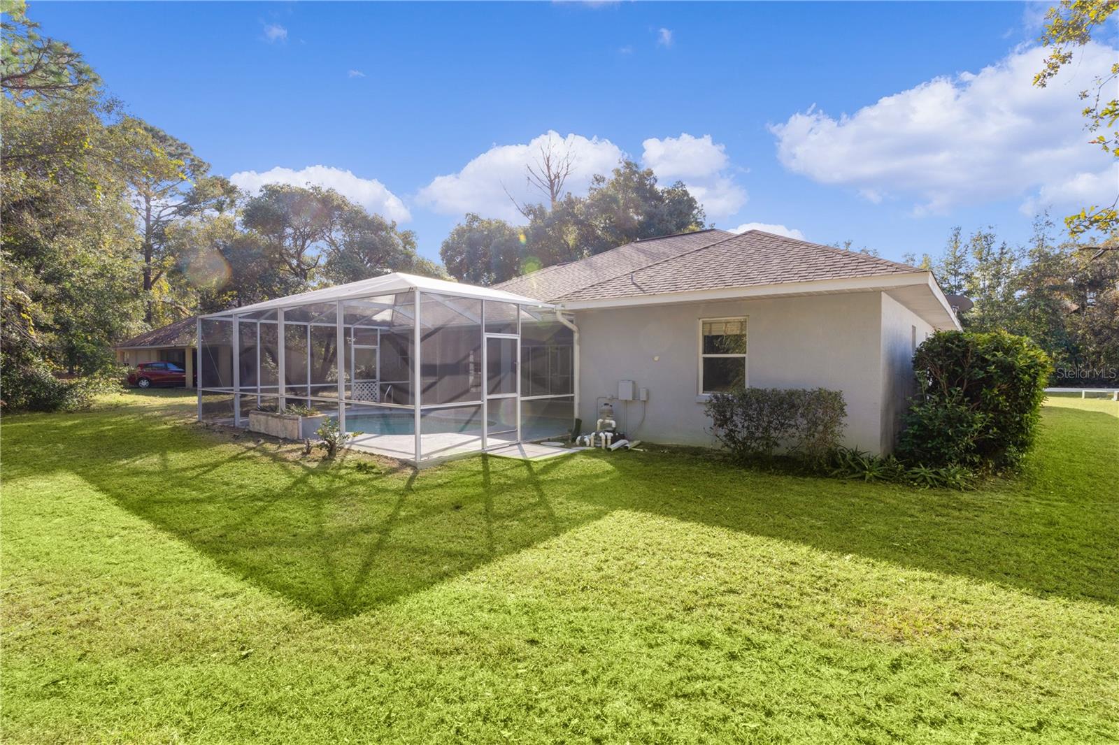 TIMBER WALK - Residential