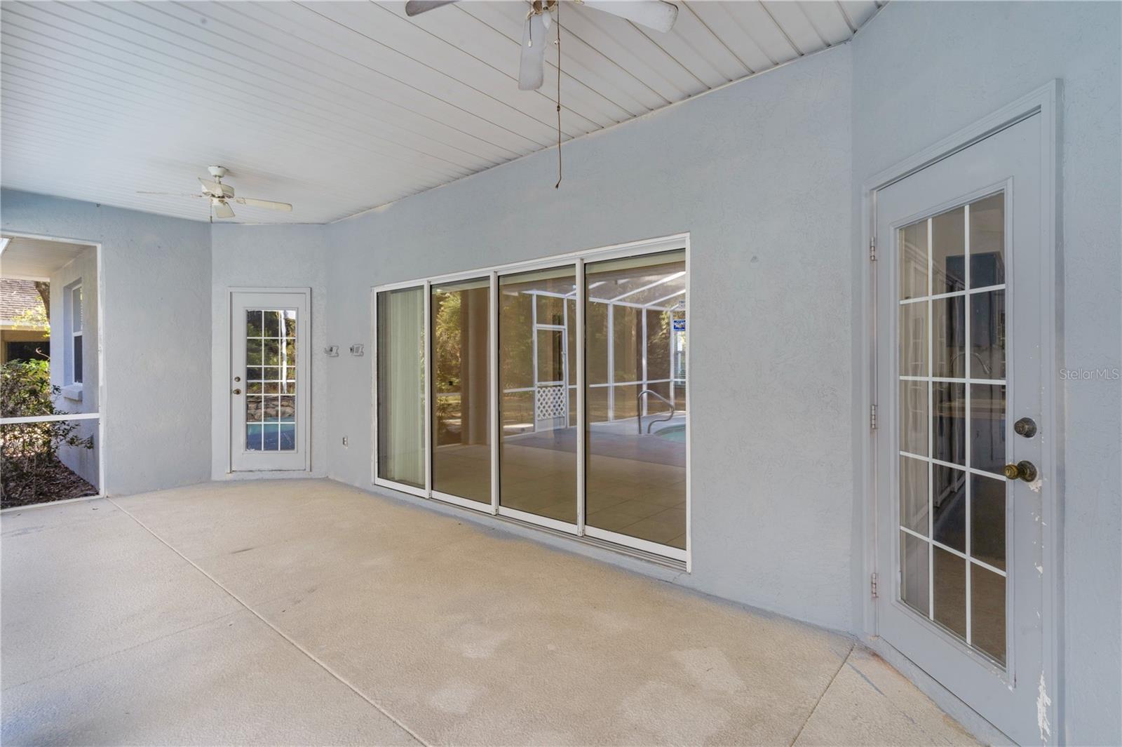 TIMBER WALK - Residential