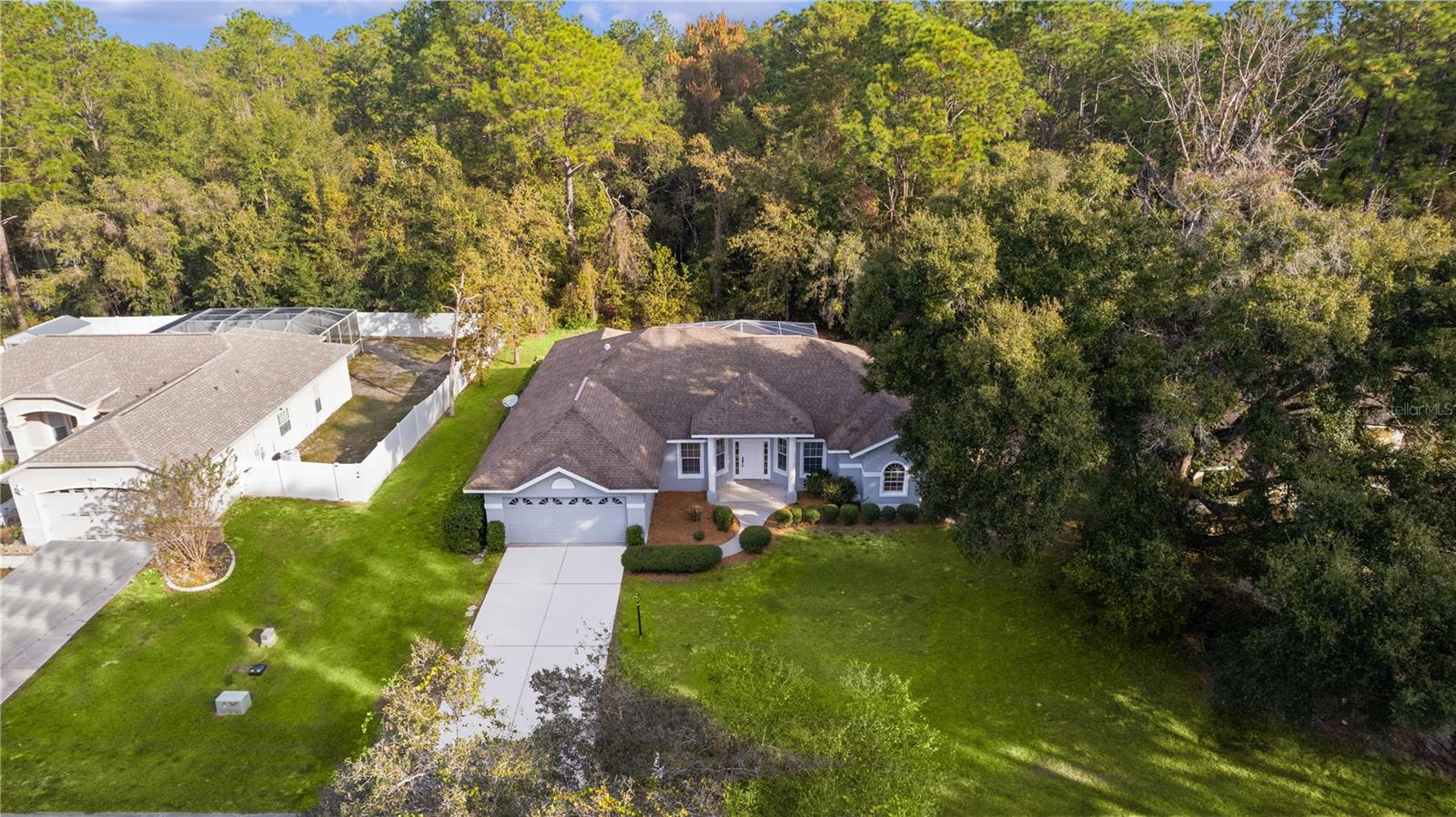 TIMBER WALK - Residential