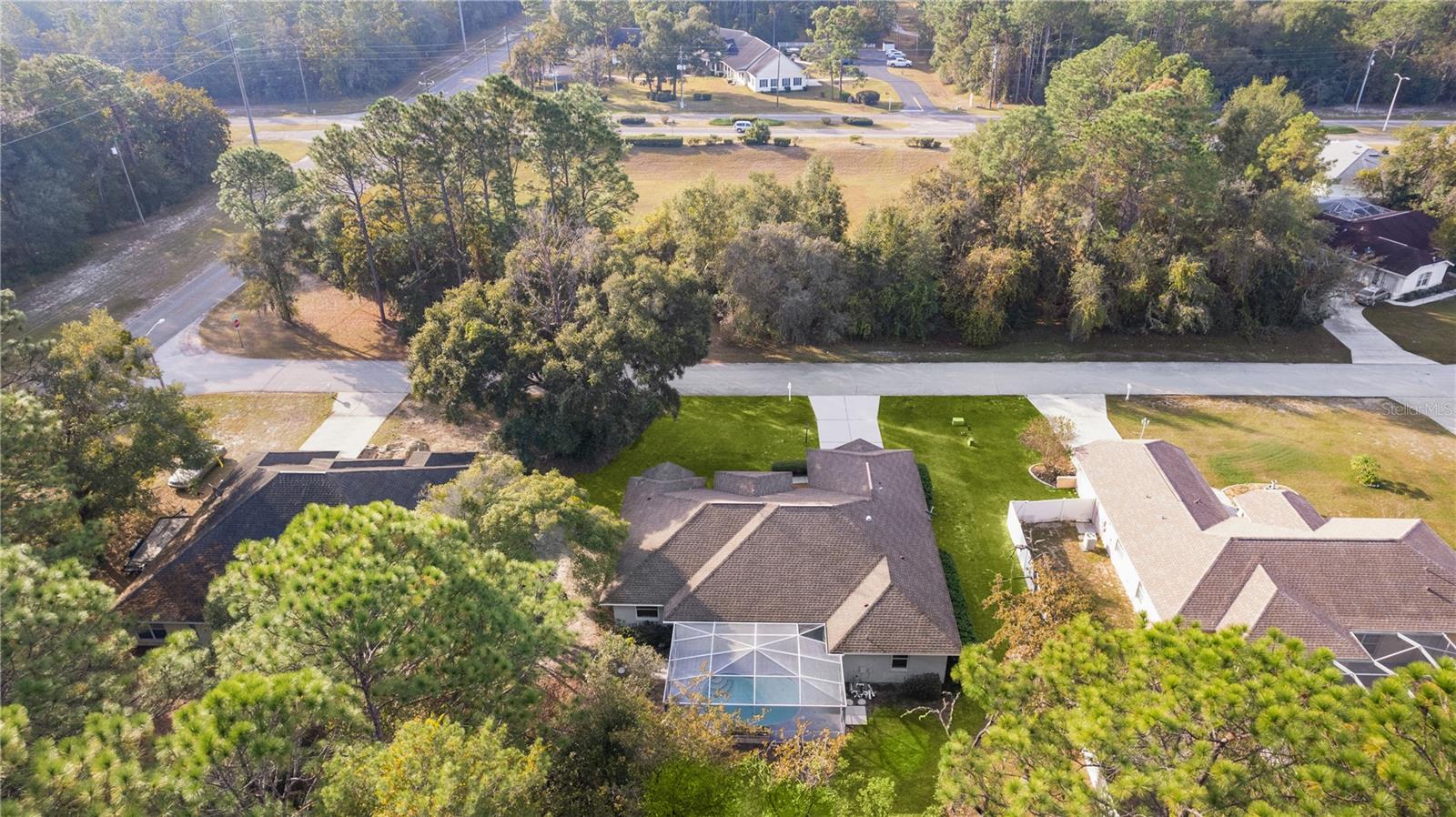 TIMBER WALK - Residential