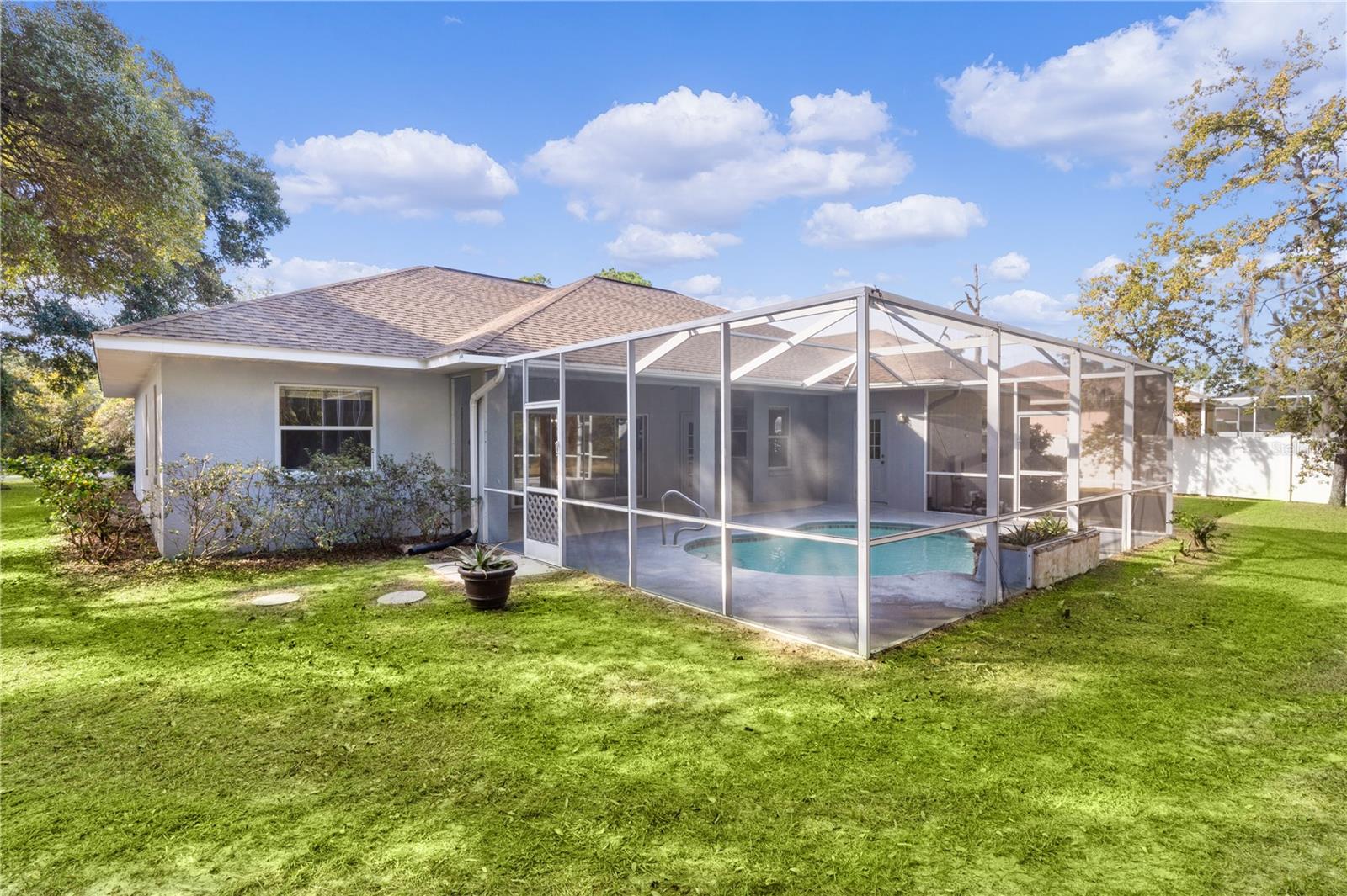 TIMBER WALK - Residential