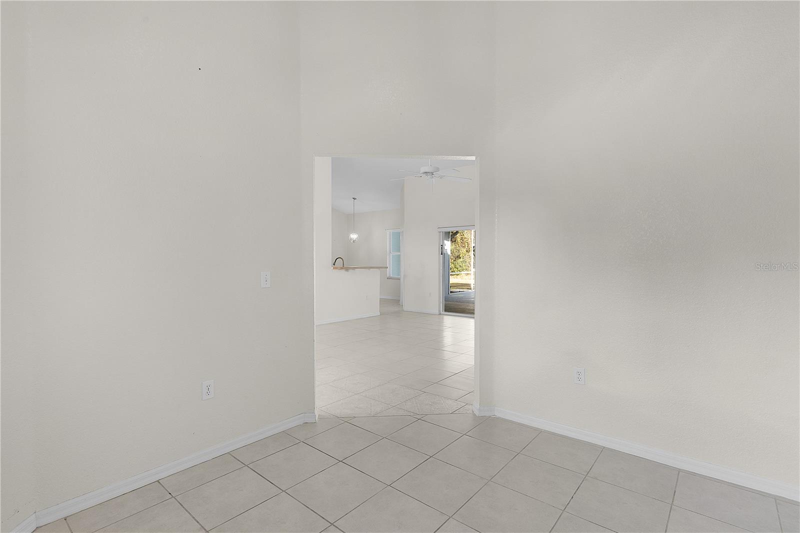 TIMBER WALK - Residential