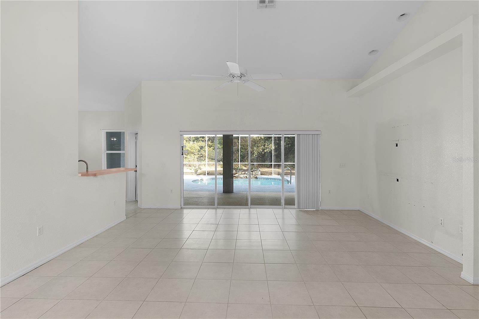 TIMBER WALK - Residential