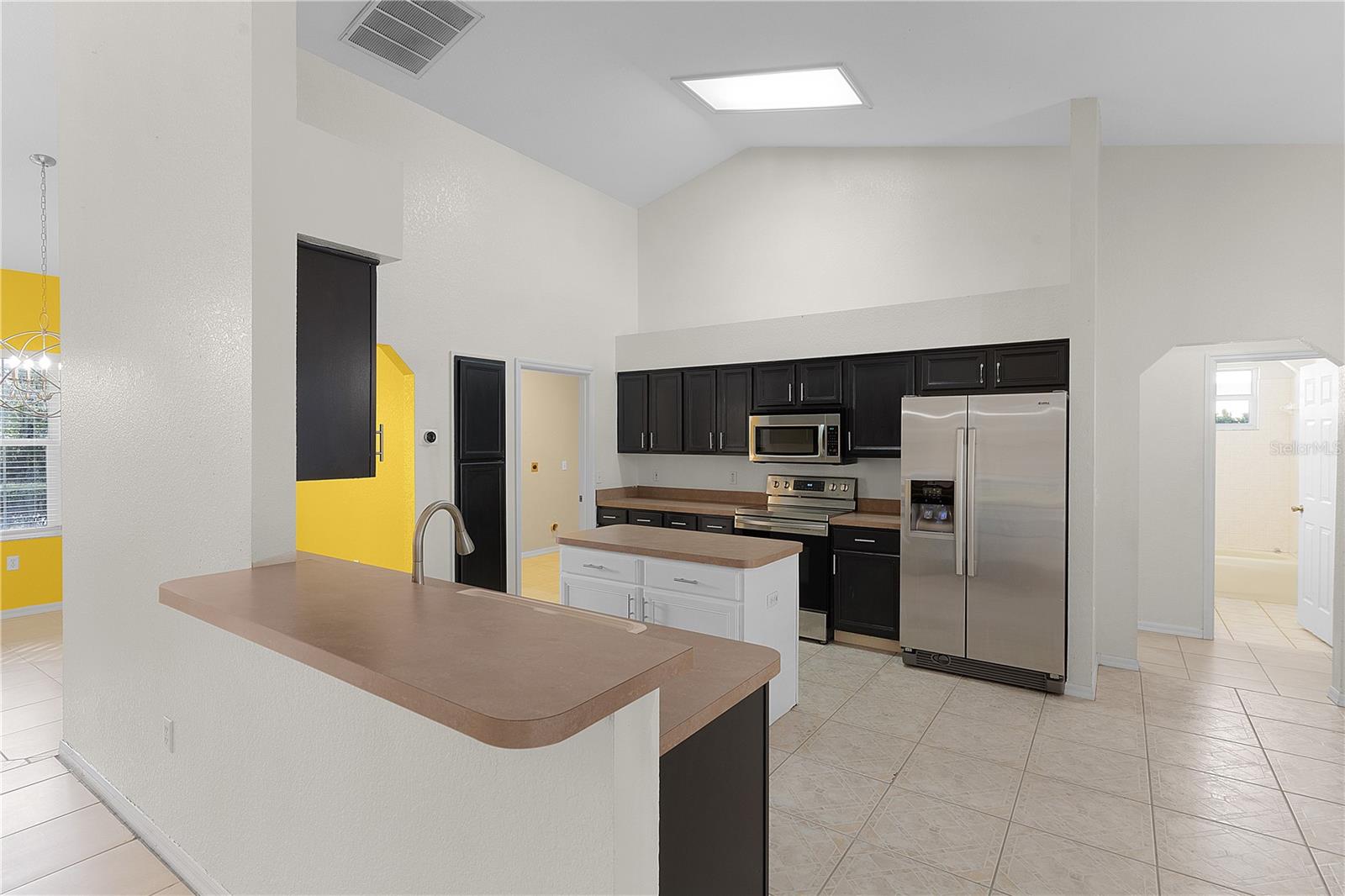 TIMBER WALK - Residential