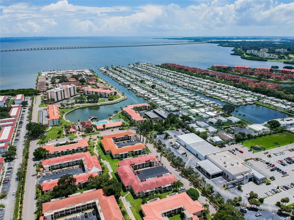 Photo of 19029 Us Highway 19 N #10D, Clearwater, FL 33764 (MLS # TB8442922)