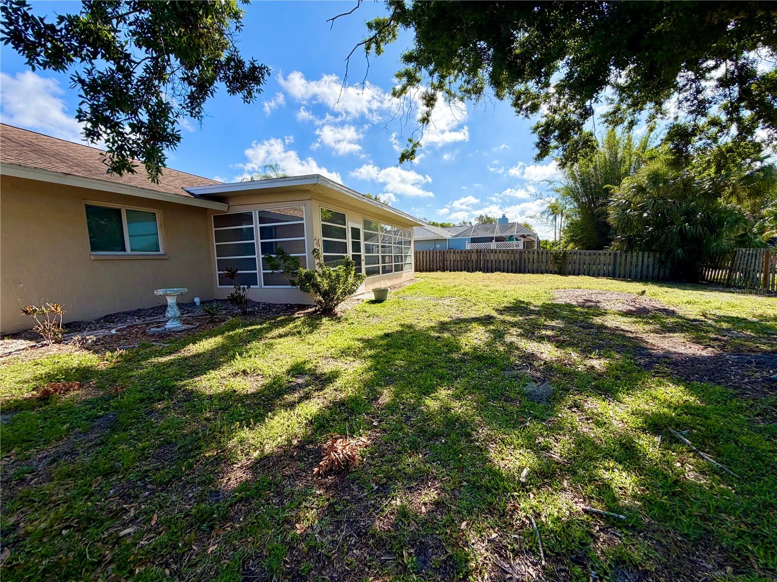 MEADOWS THE - Residential