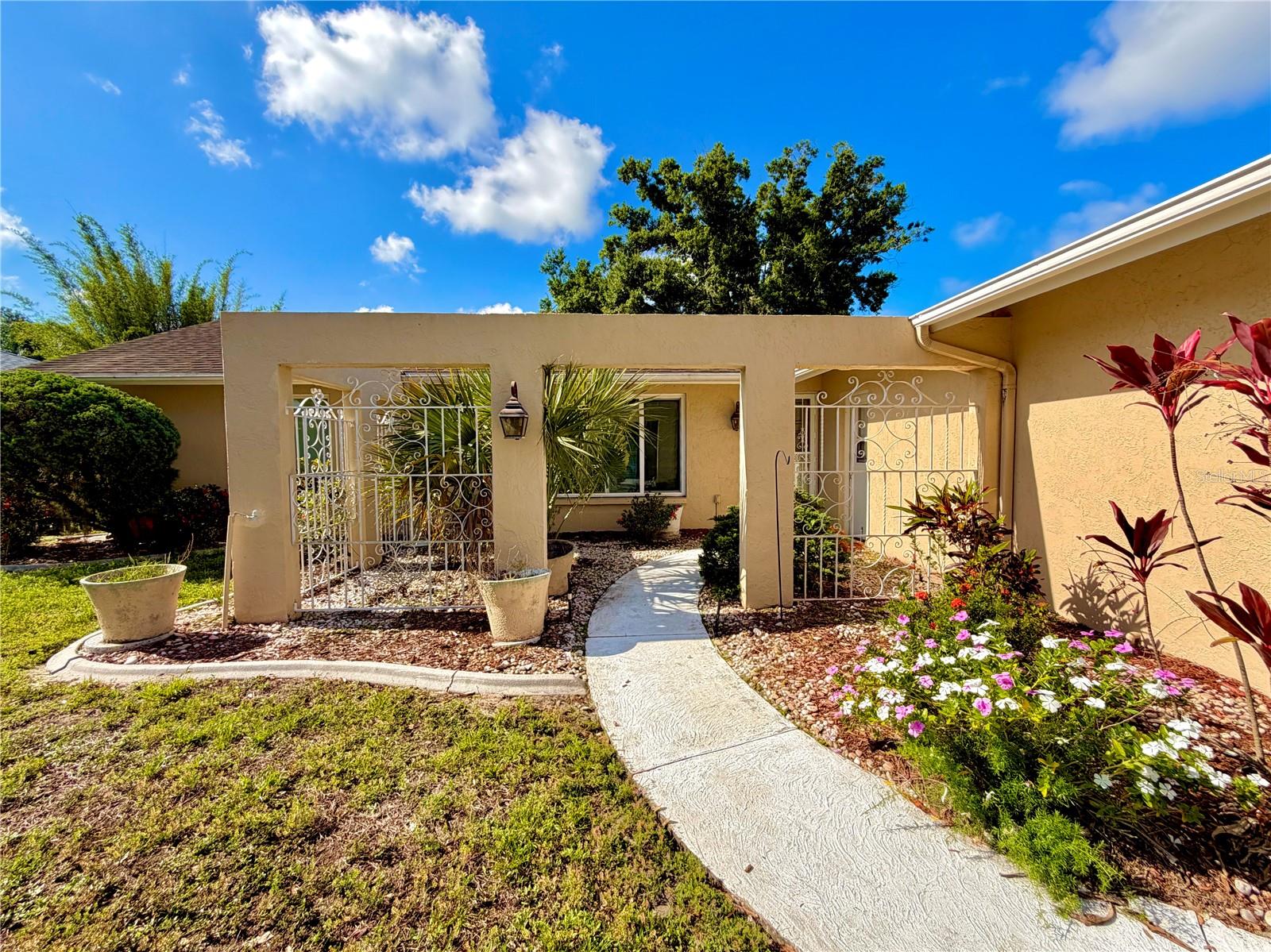 MEADOWS THE - Residential