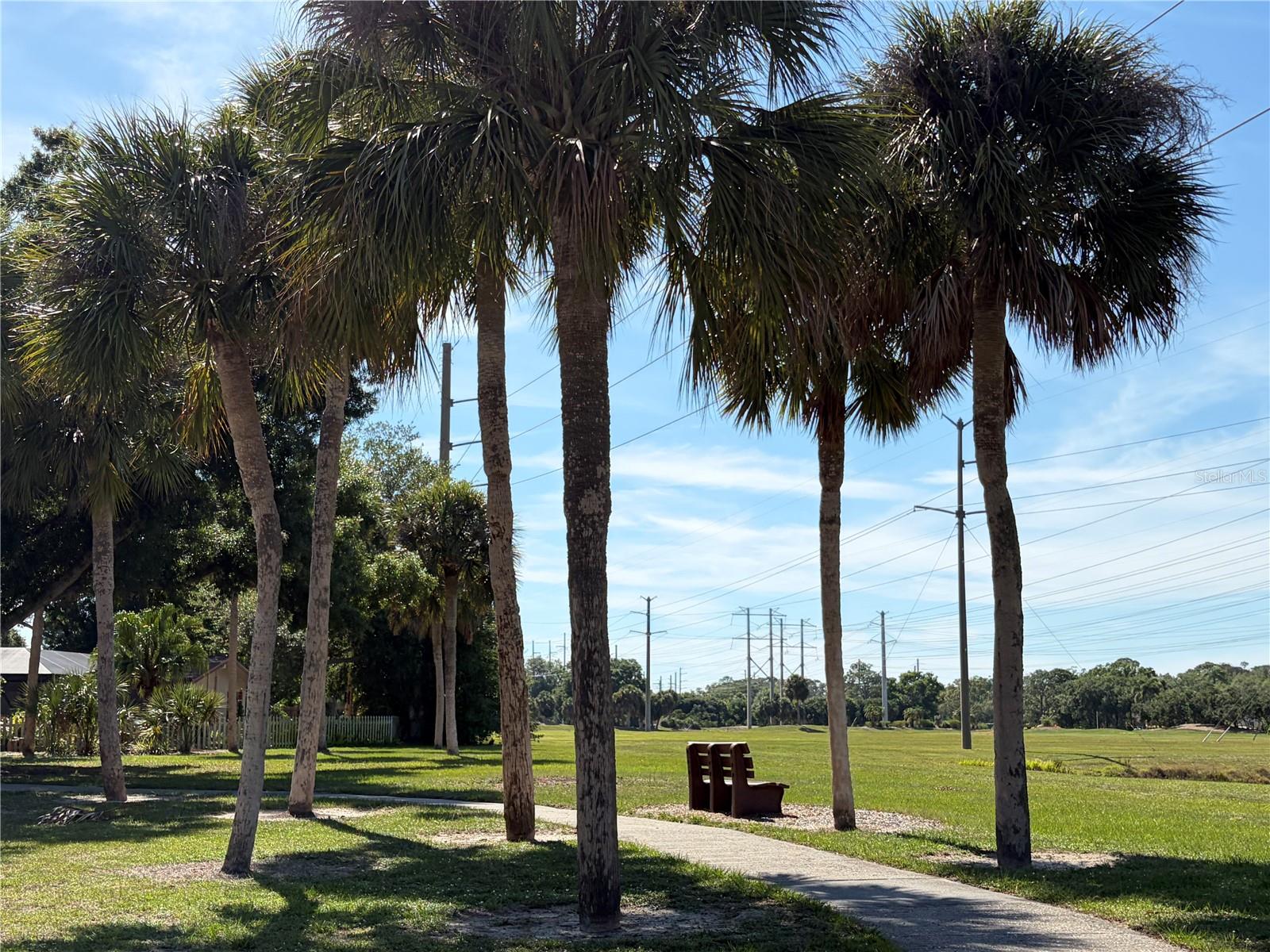 MEADOWS THE - Residential