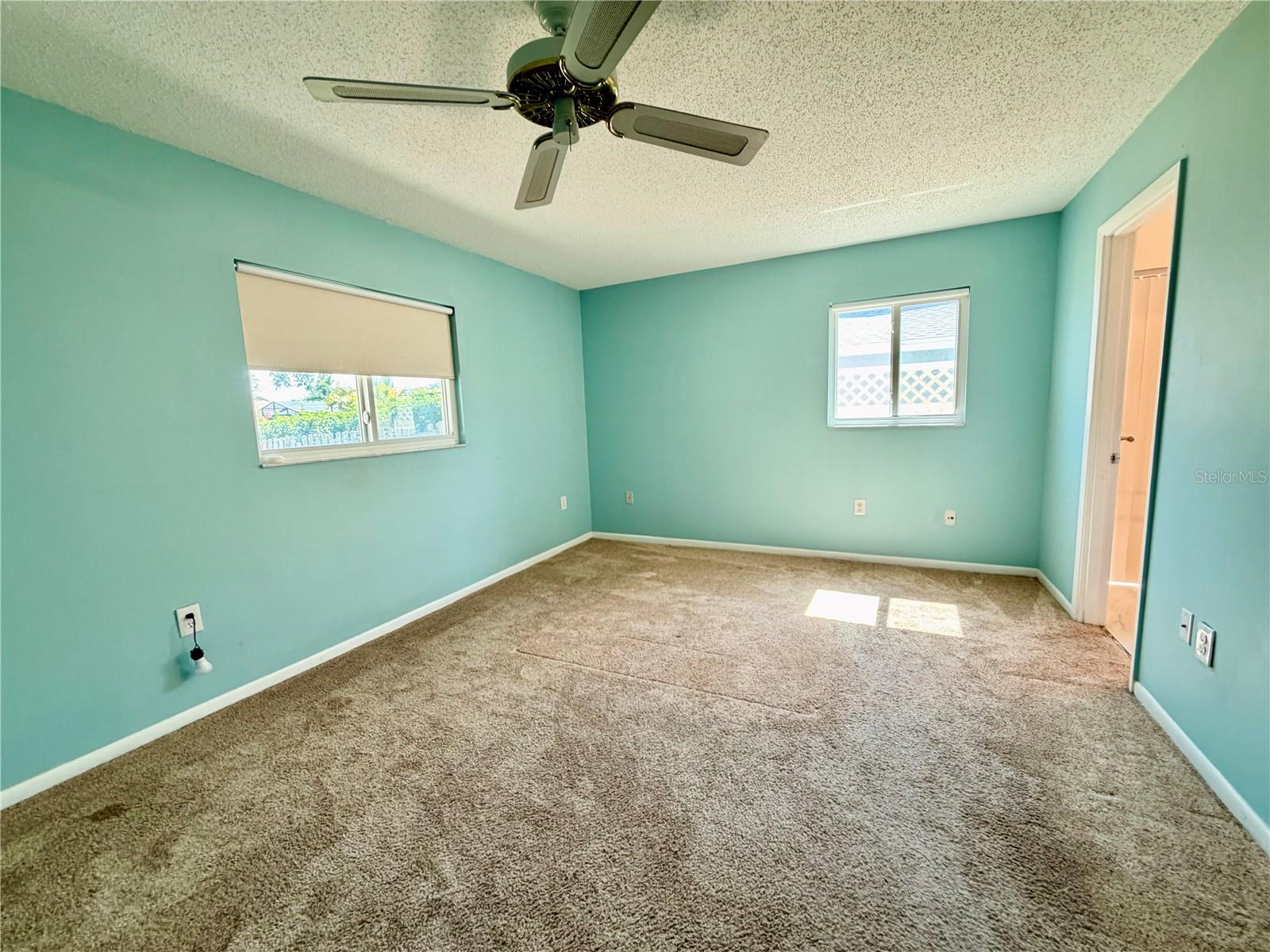 MEADOWS THE - Residential