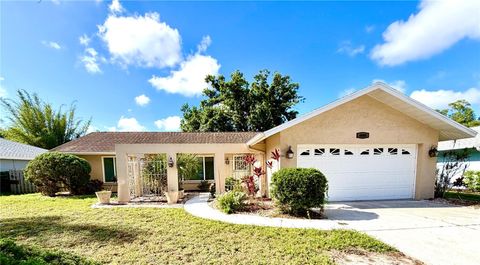 Photo of 4892 Greencroft Road, Sarasota, FL 34235 (MLS # A4692781)