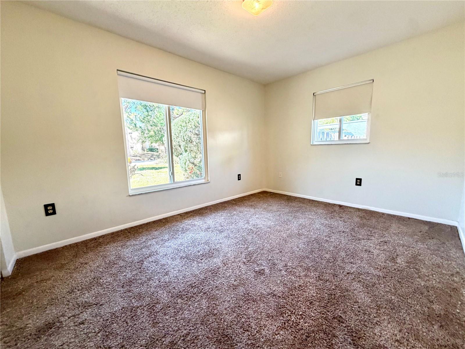 MEADOWS THE - Residential