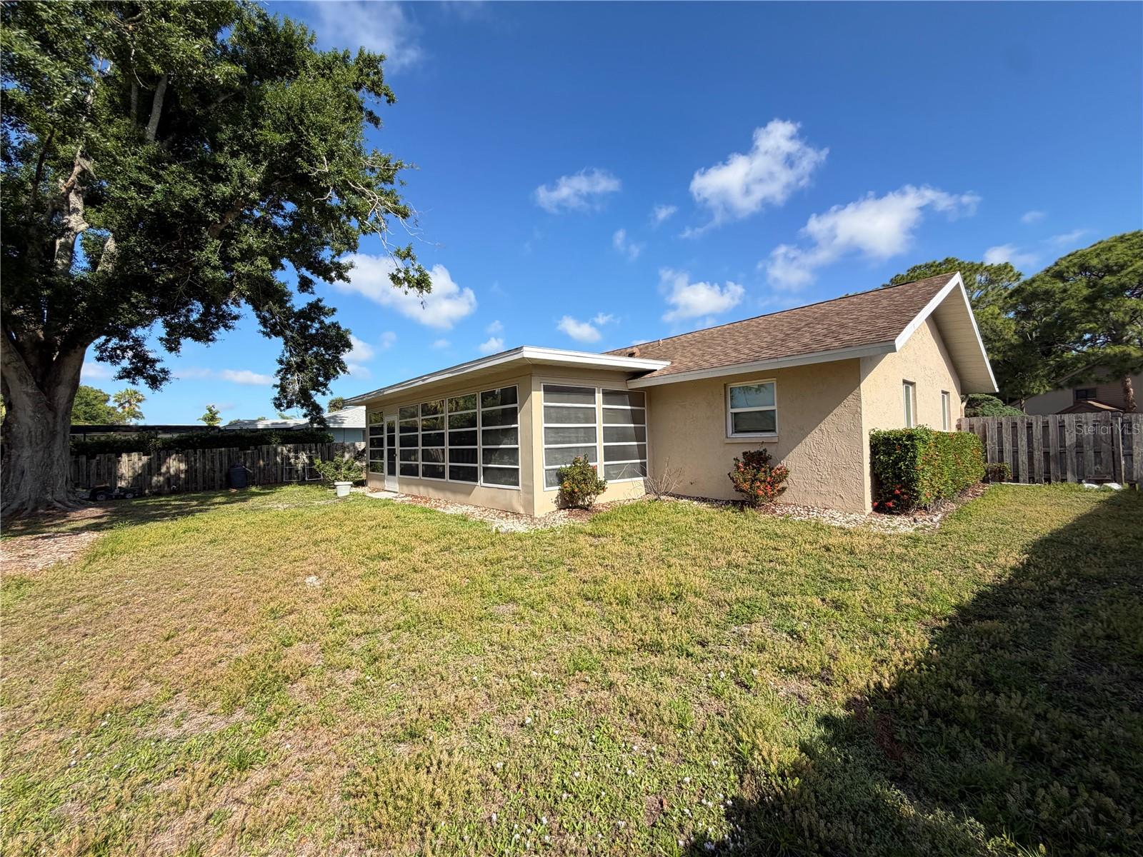 MEADOWS THE - Residential