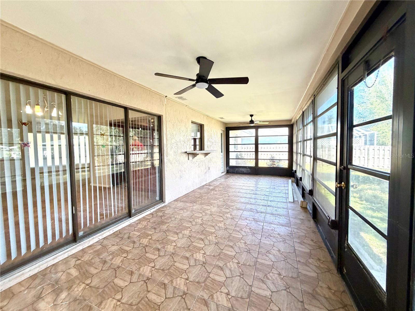 MEADOWS THE - Residential