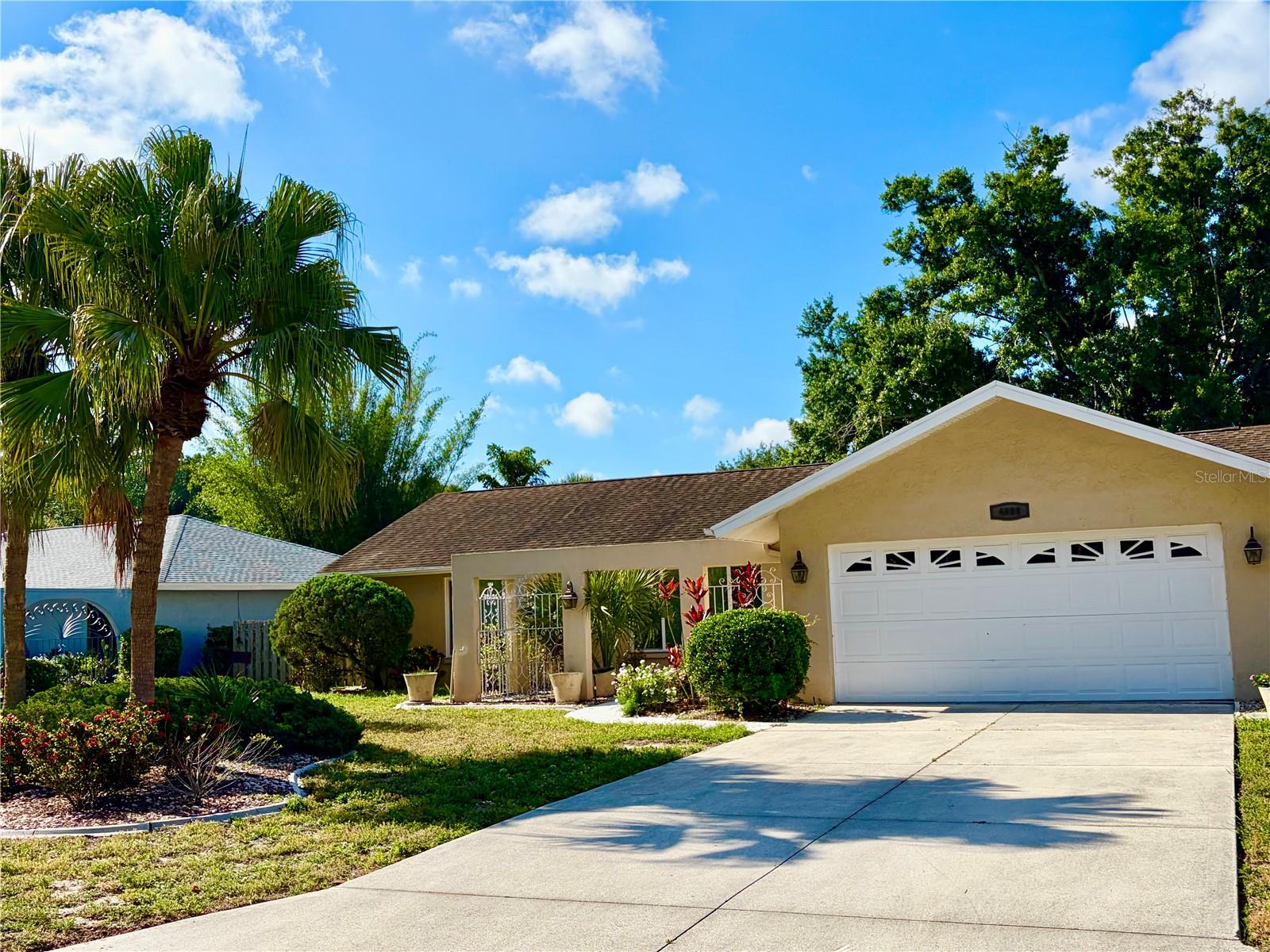 MEADOWS THE - Residential