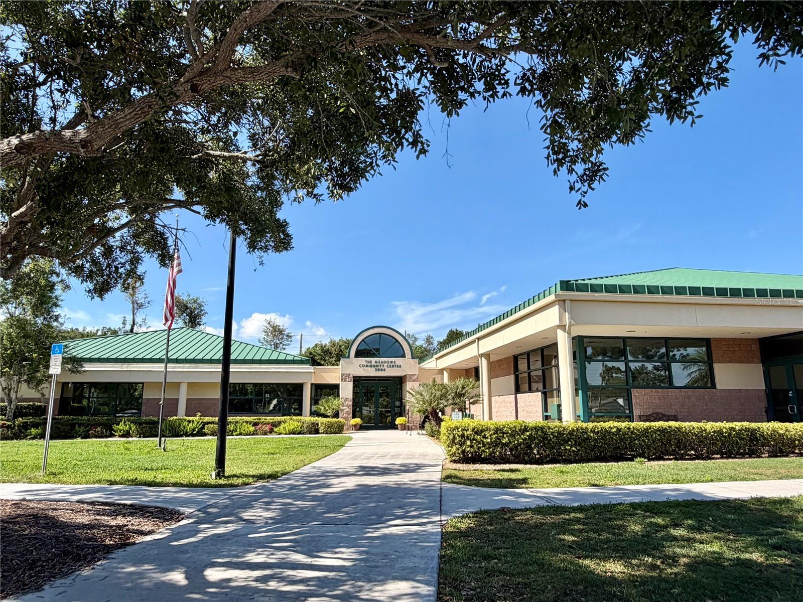 MEADOWS THE - Residential