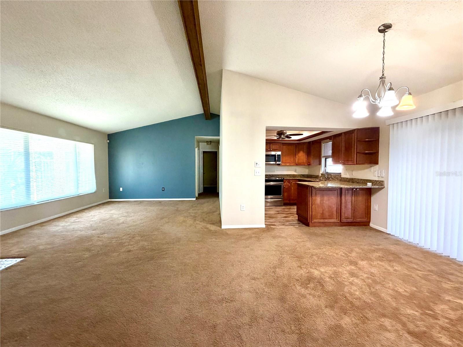 MEADOWS THE - Residential