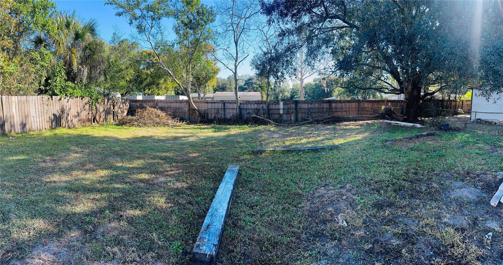 ORLANDO ACRES FIRST ADD - Residential