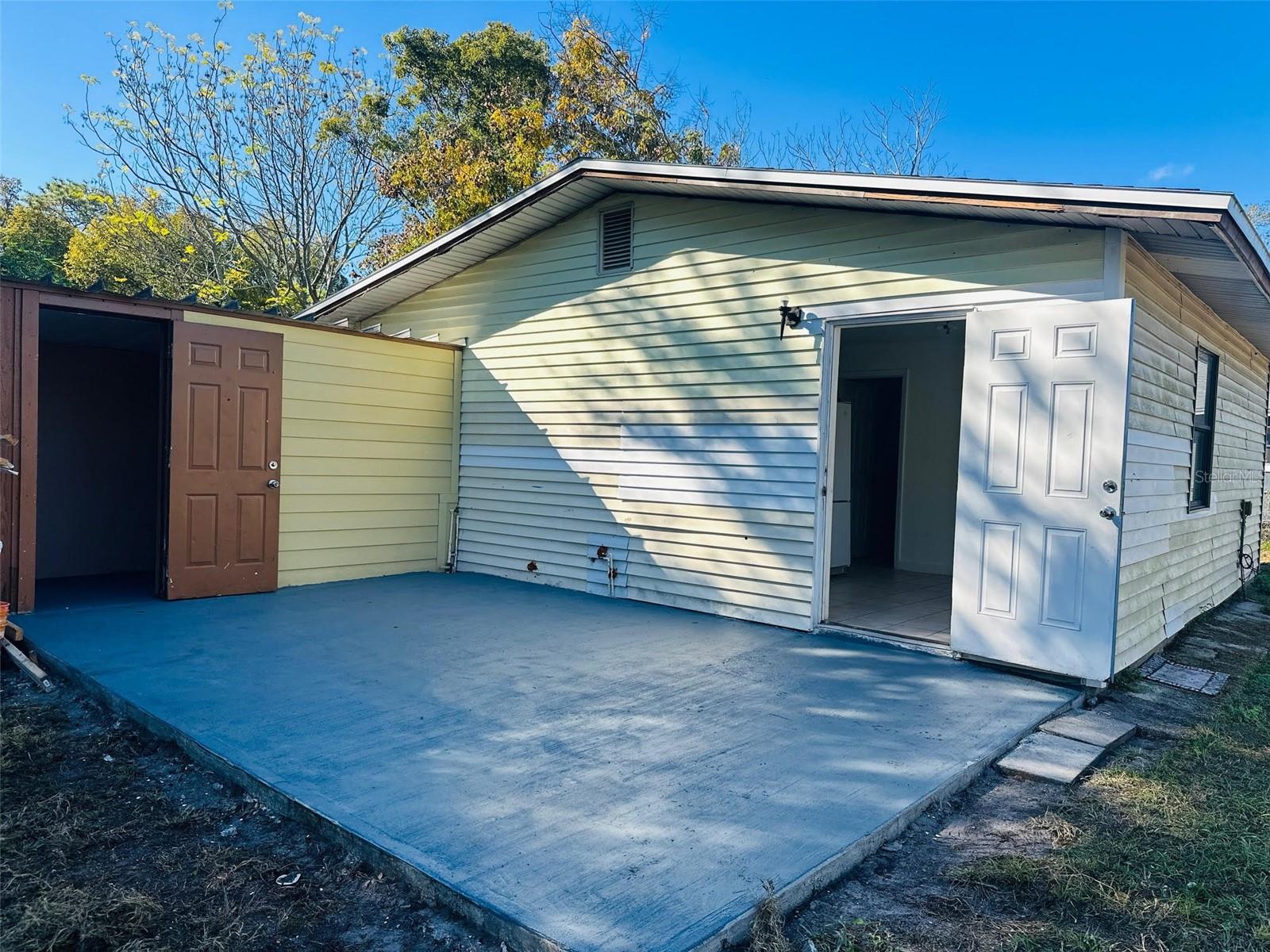 ORLANDO ACRES FIRST ADD - Residential