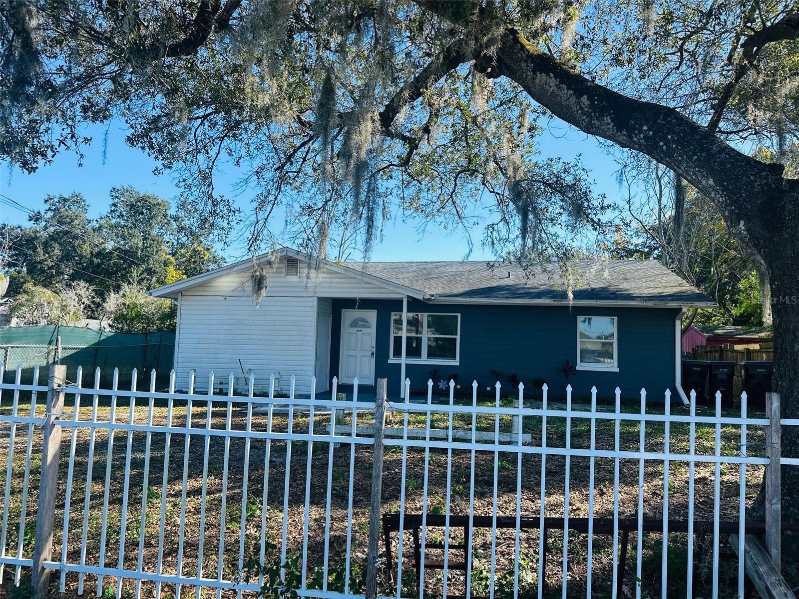 ORLANDO ACRES FIRST ADD - Residential