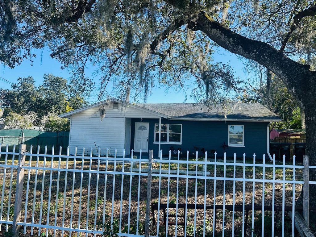 Photo of 2107 Vincent Road, Orlando, FL 32817 (MLS # O6372868)