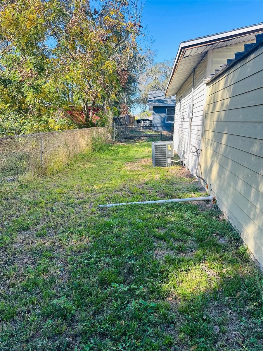 ORLANDO ACRES FIRST ADD - Residential