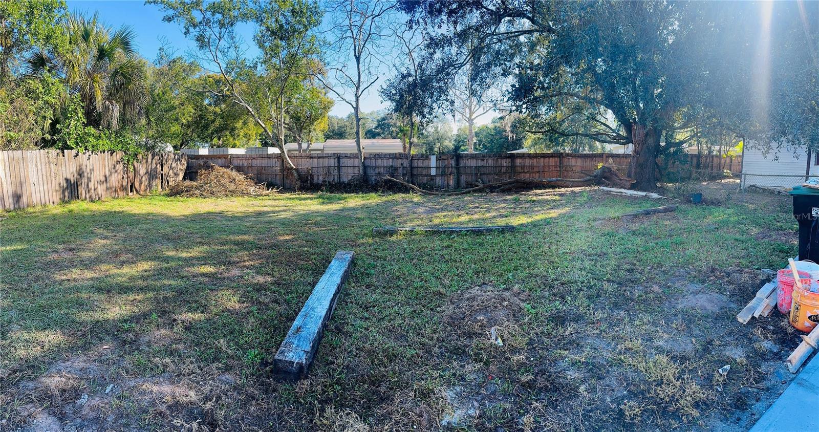 ORLANDO ACRES FIRST ADD - Residential