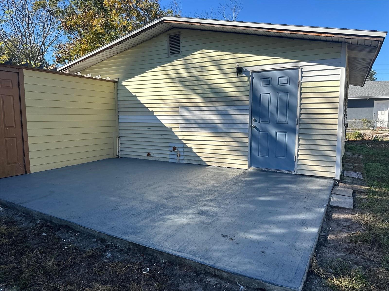 ORLANDO ACRES FIRST ADD - Residential