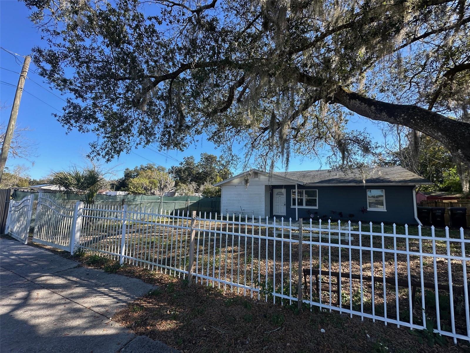 ORLANDO ACRES FIRST ADD - Residential