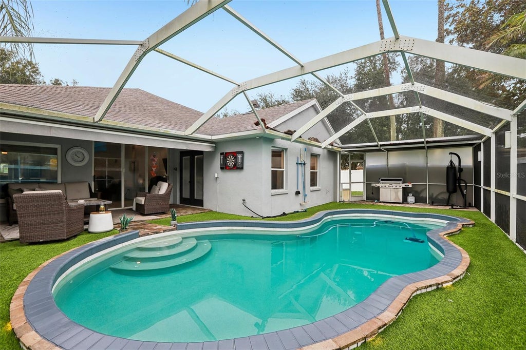 Photo of 19009 Falcons Place, Tampa, FL 33647 (MLS # TB8533442)