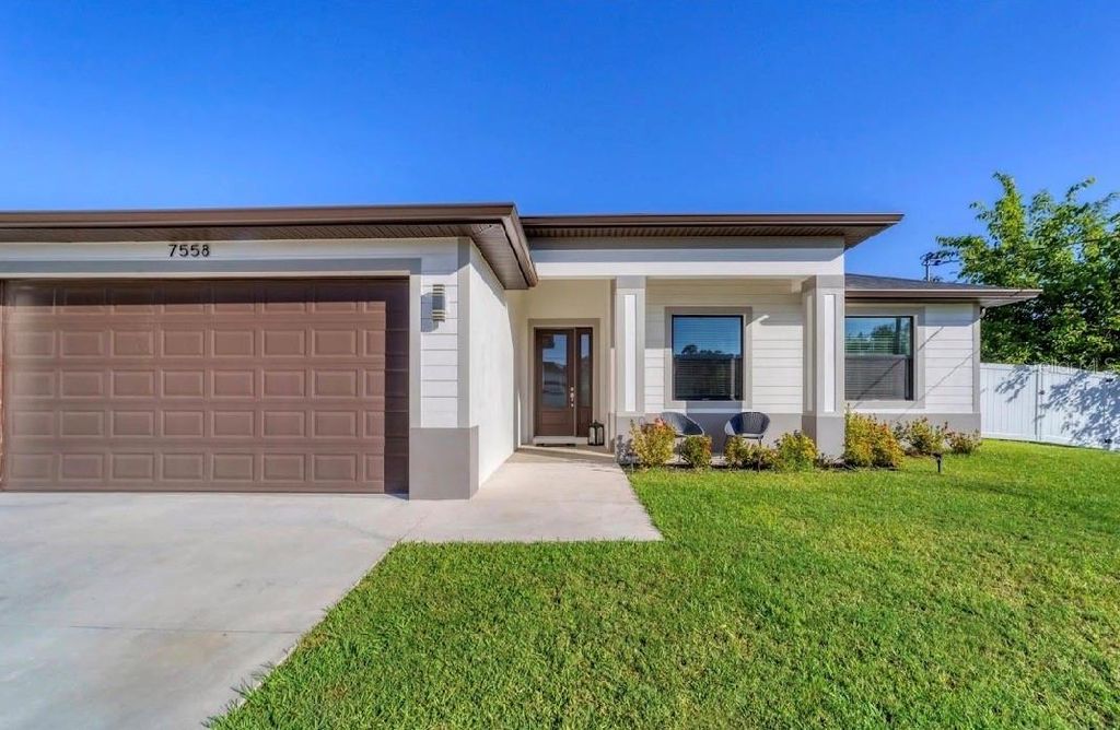 Photo of 7558 Totem Avenue, North Port, FL 34291 (MLS # A4690163)