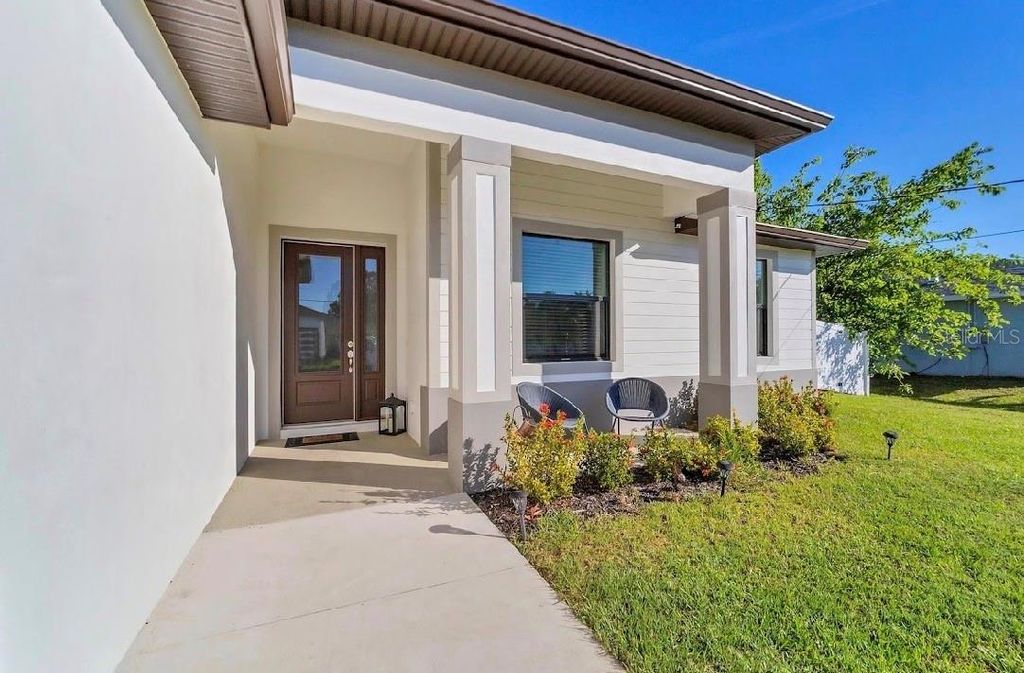 Photo of 7558 Totem Avenue, North Port, FL 34291 (MLS # A4690163)