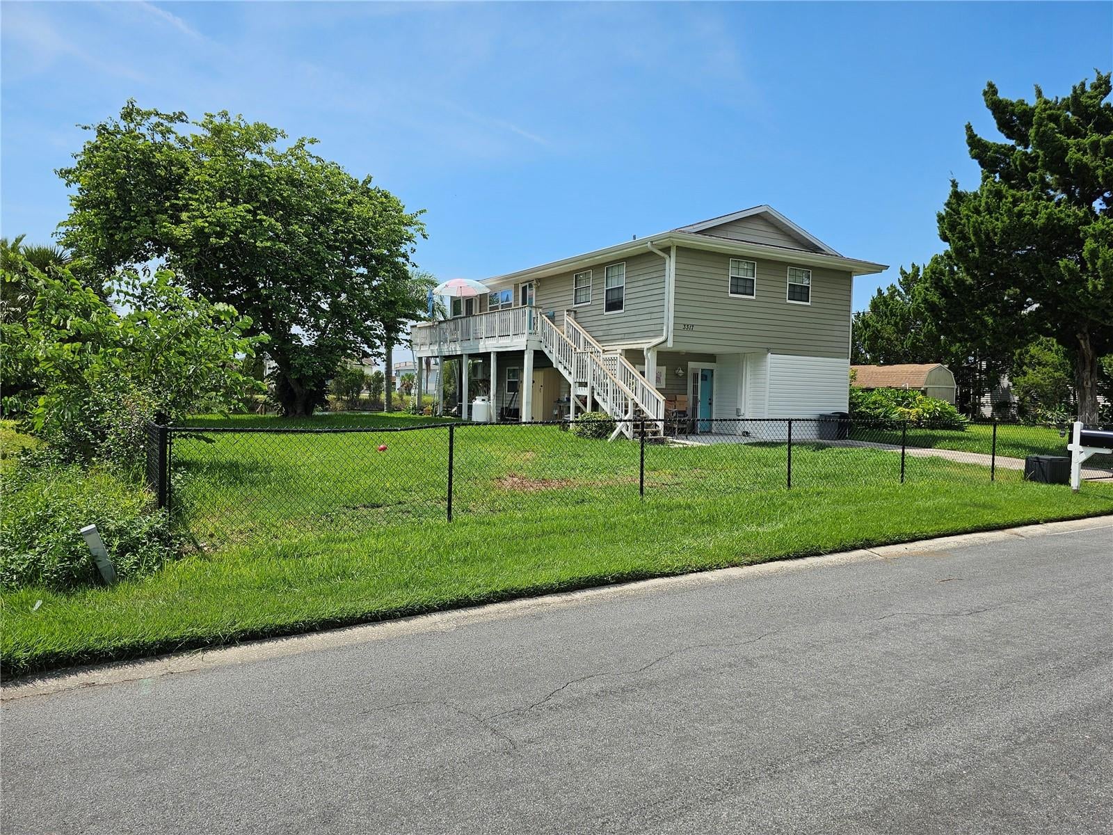 3317 OLEANDER DRIVE