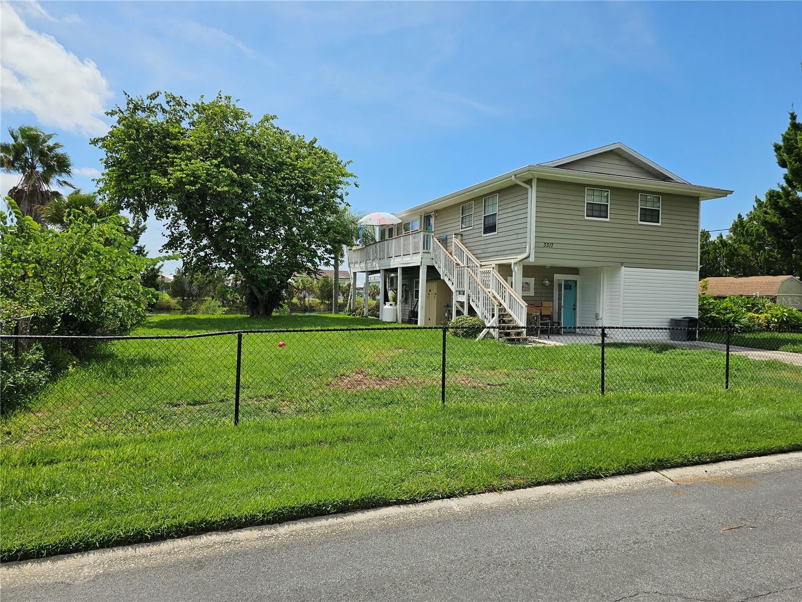 3317 OLEANDER DRIVE