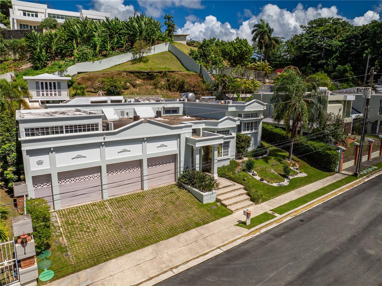 TINTILLO HILLS - Residential