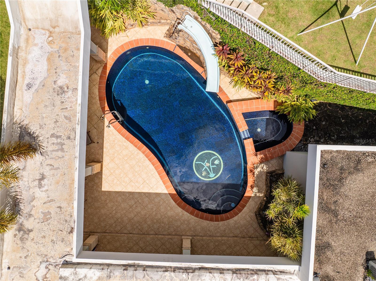 TINTILLO HILLS - Residential
