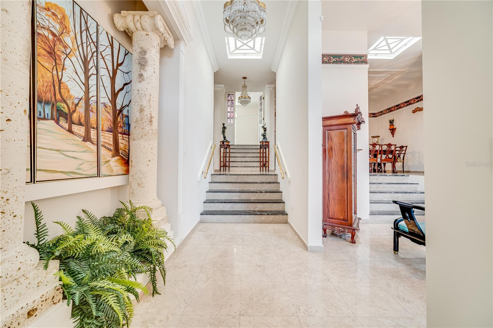 TINTILLO HILLS - Residential