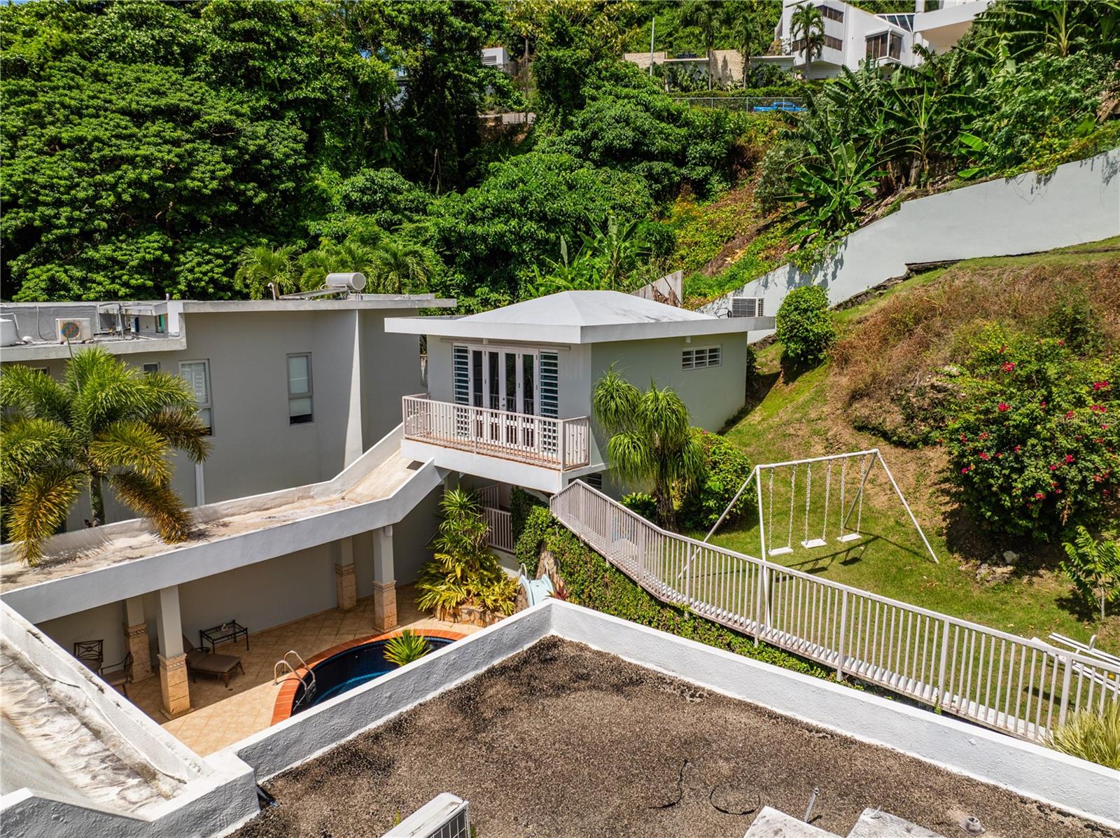 TINTILLO HILLS - Residential