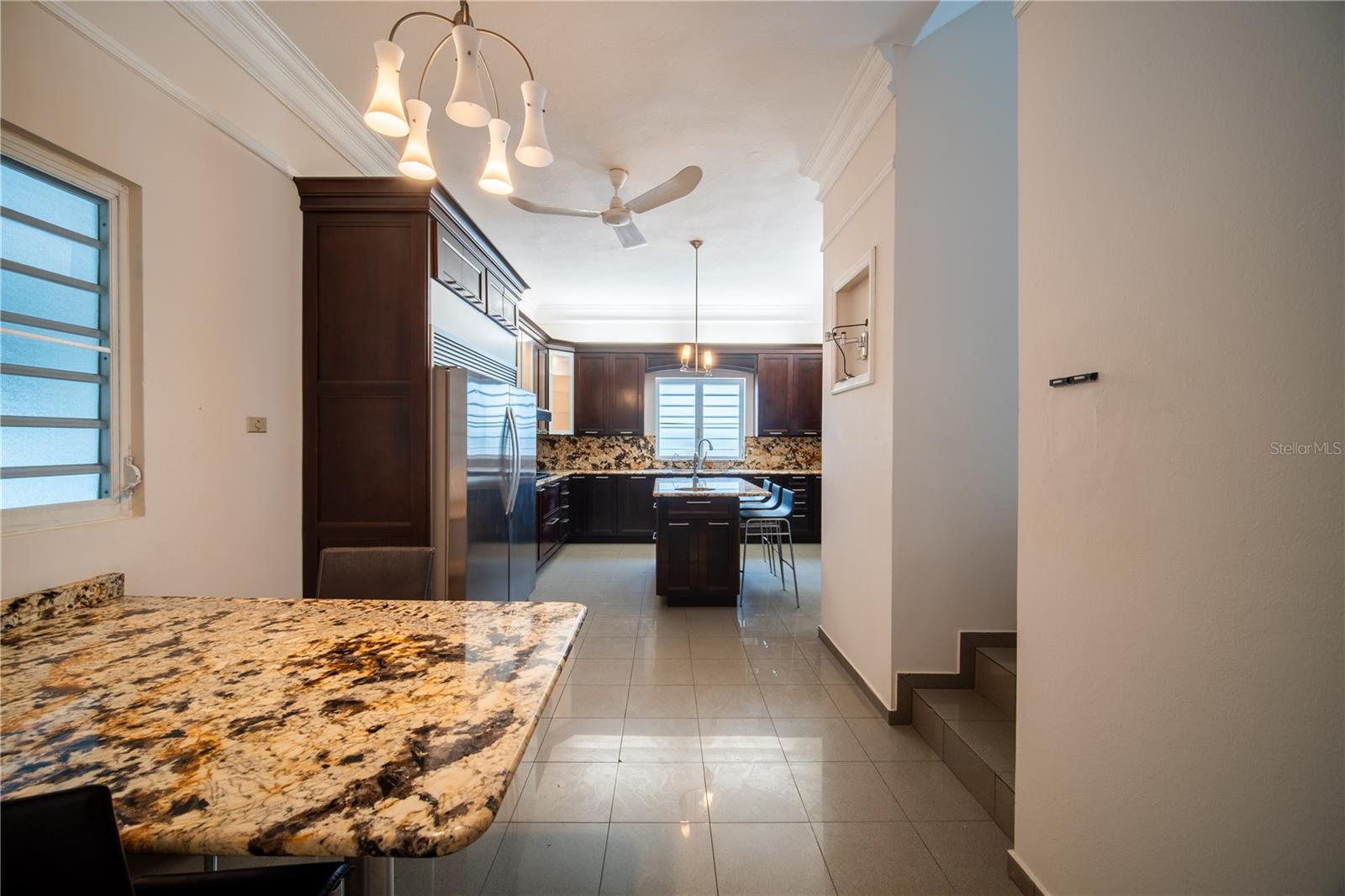 TINTILLO HILLS - Residential