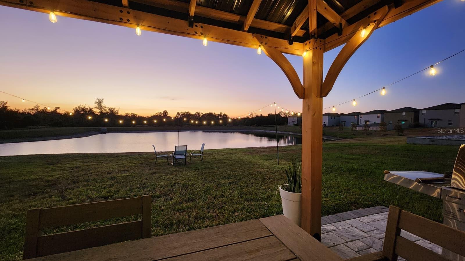 ENCLAVE AT VENTANA - Residential